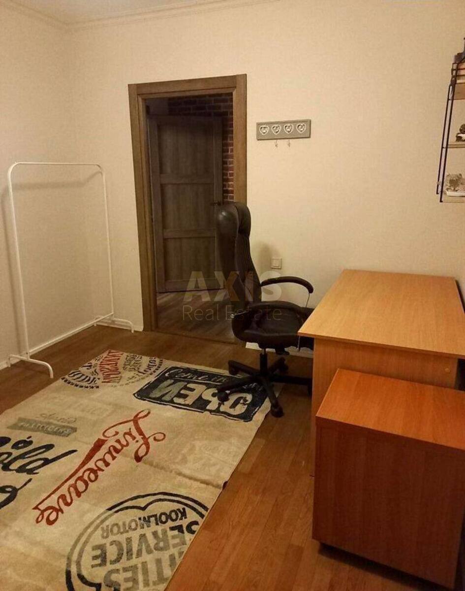 3к квартира ул. Ахматовой Анны 43633106