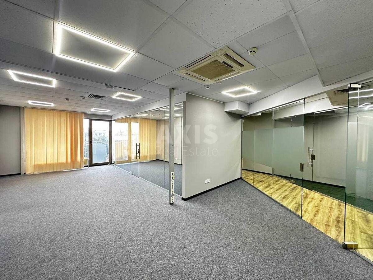 Office vul. Velyka Zhytomyrs'ka 20, 650m2590814