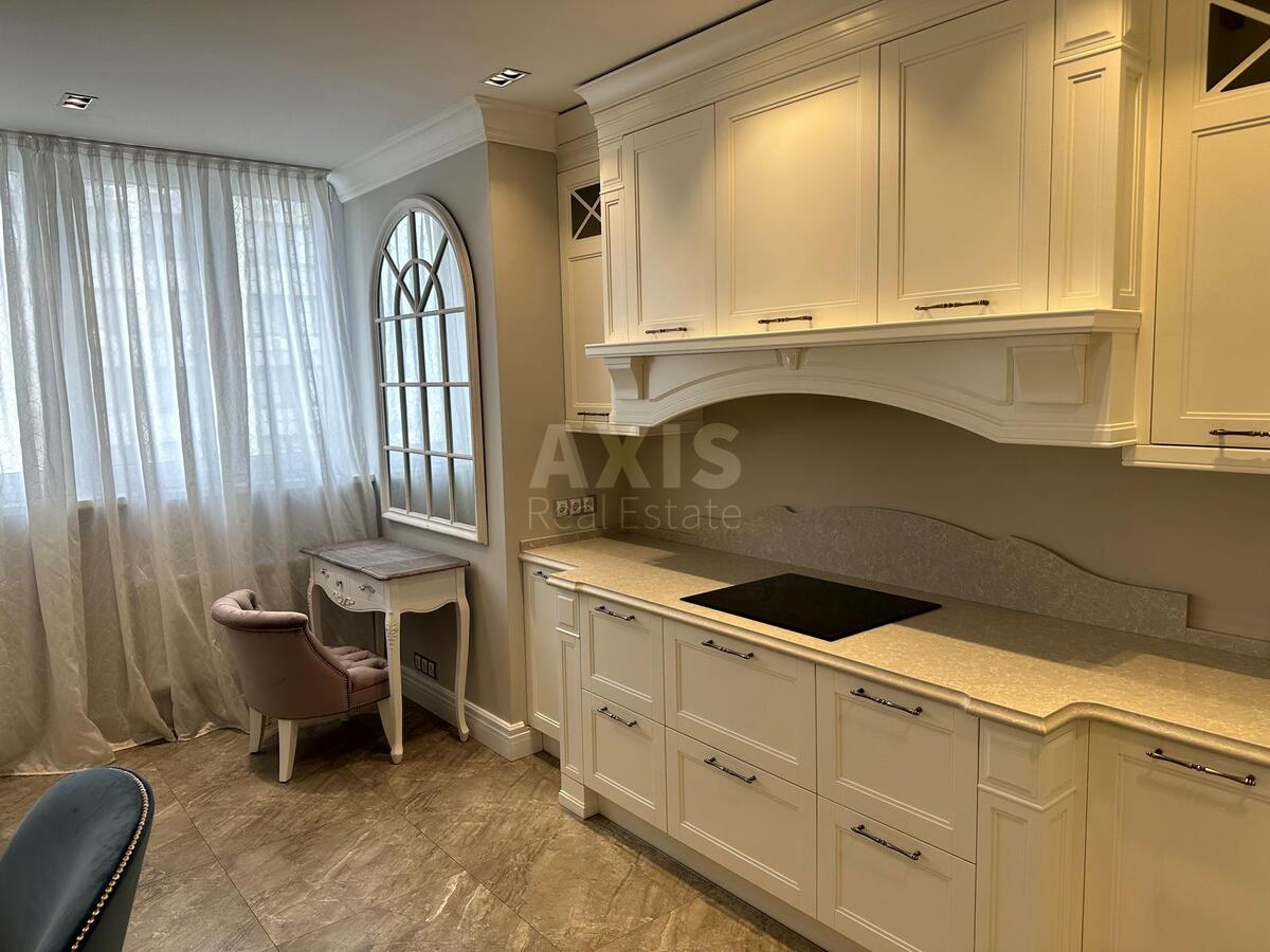 3k apartment vul. Samiyla Kishky 19/1463330