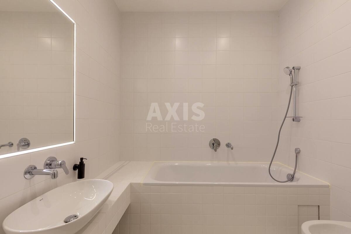 4k apartment vul. Saperne Pole 14/556334410