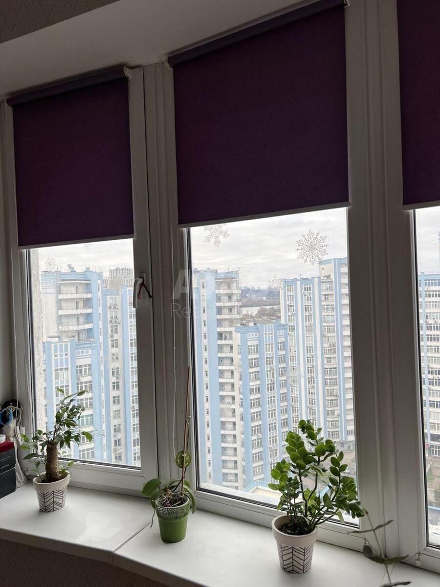 2k apartment nab. Dniprovs'ka 2610