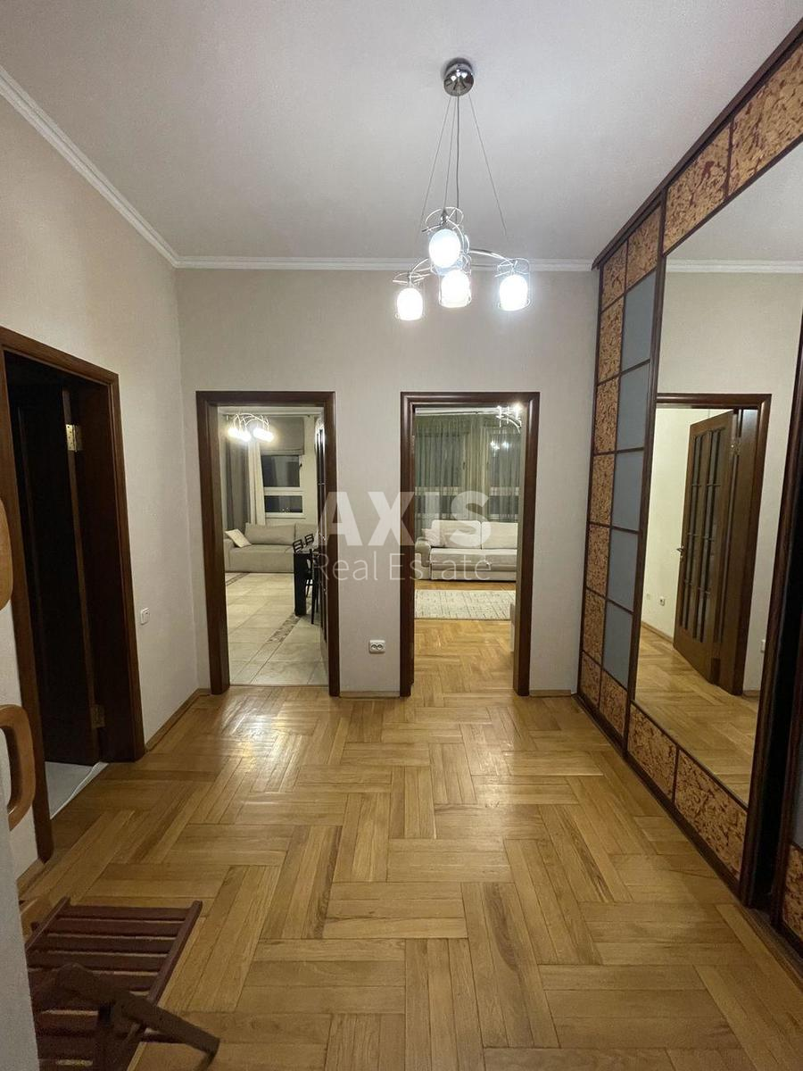 1к квартира ул. Руставели Шота 444