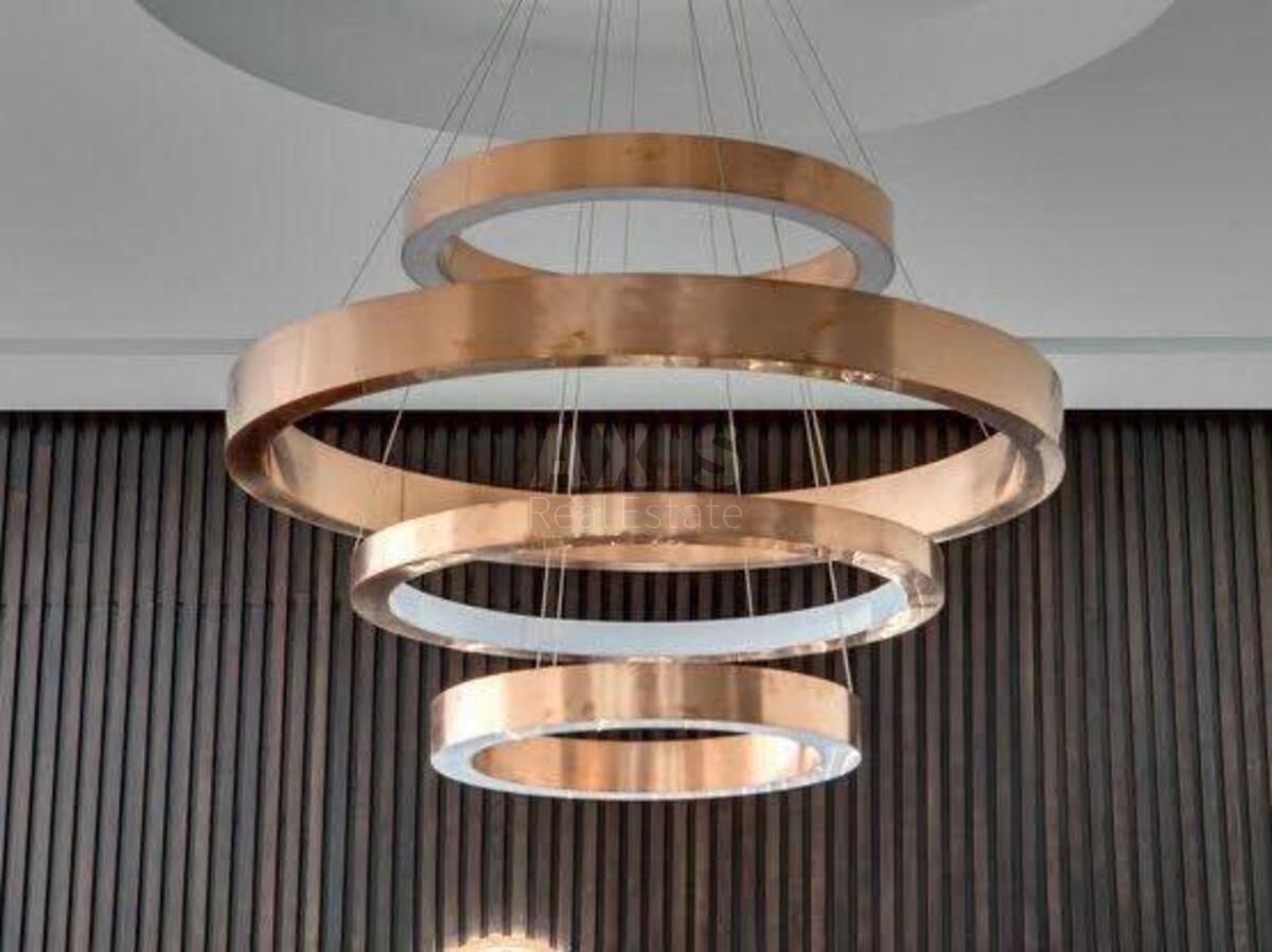 3k apartment vul. Jevgena Konoval'cja 26А591674