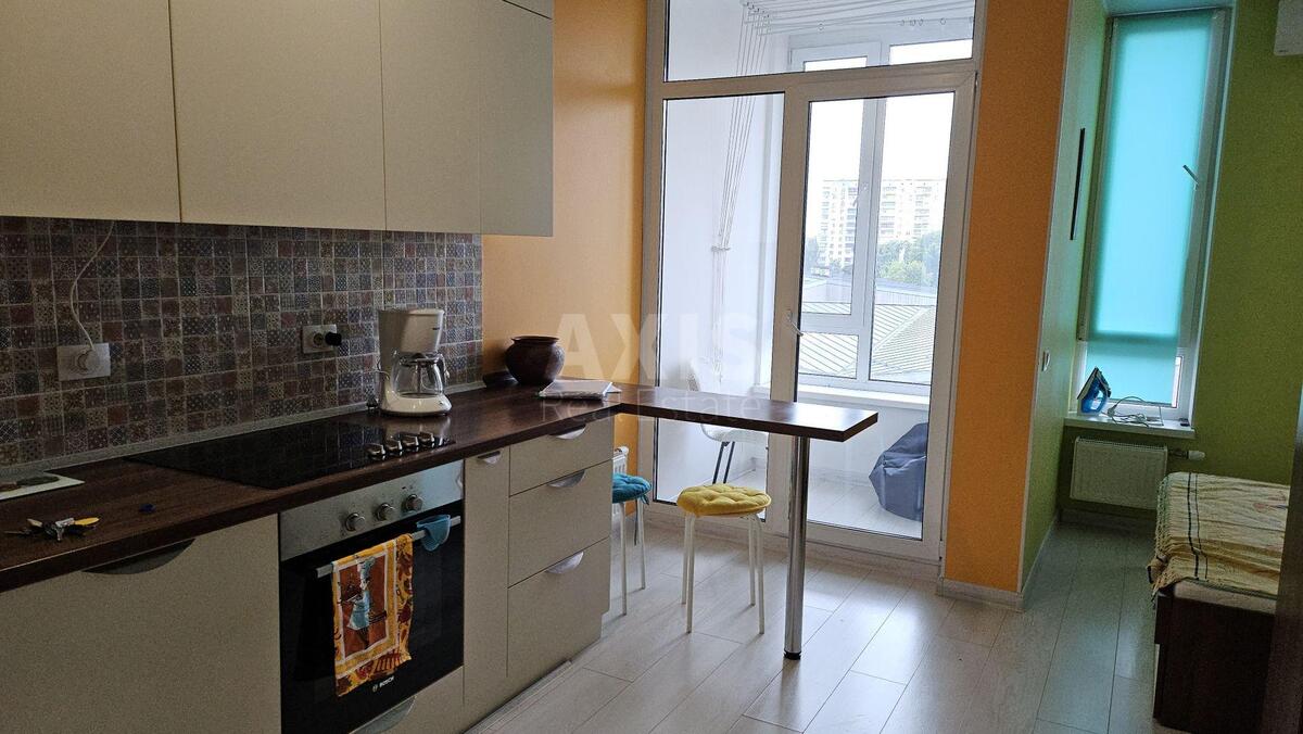 2k apartment vul. Regeneratorna 463393
