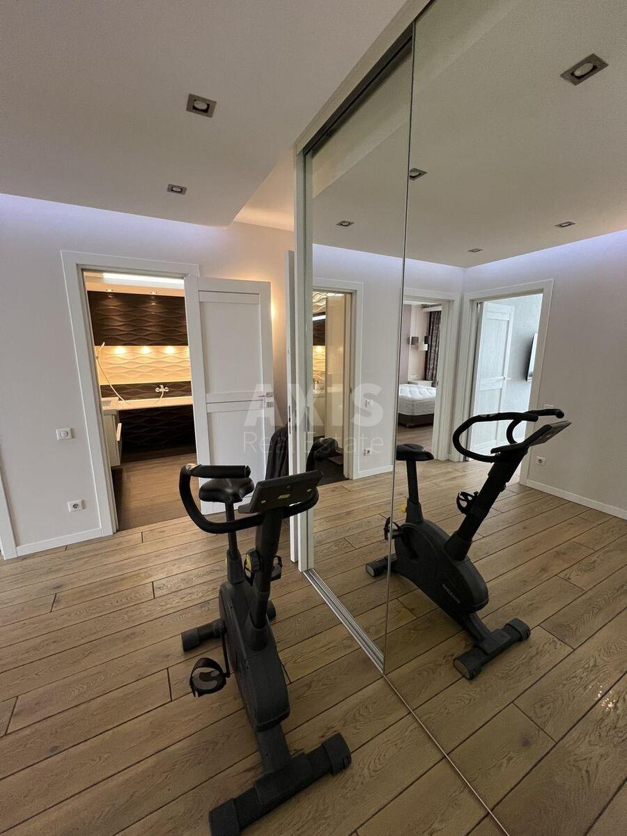 4k apartment pr-t Peremogy 121А5918411