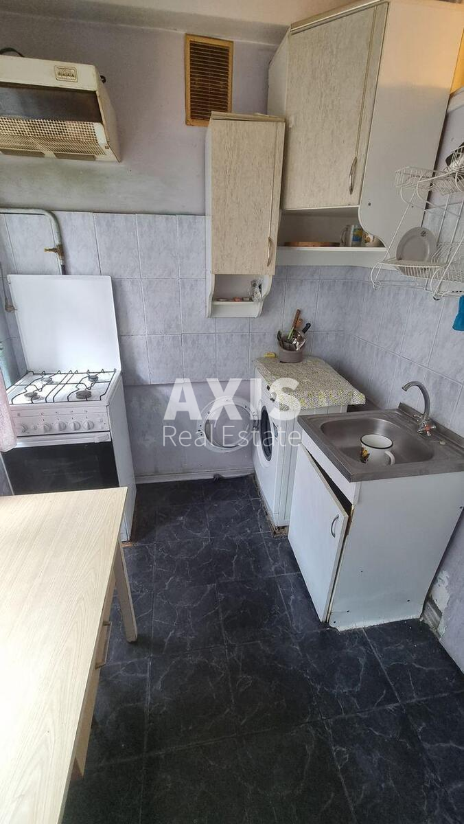 1k apartment bul. Verhovnoi' Rady 34