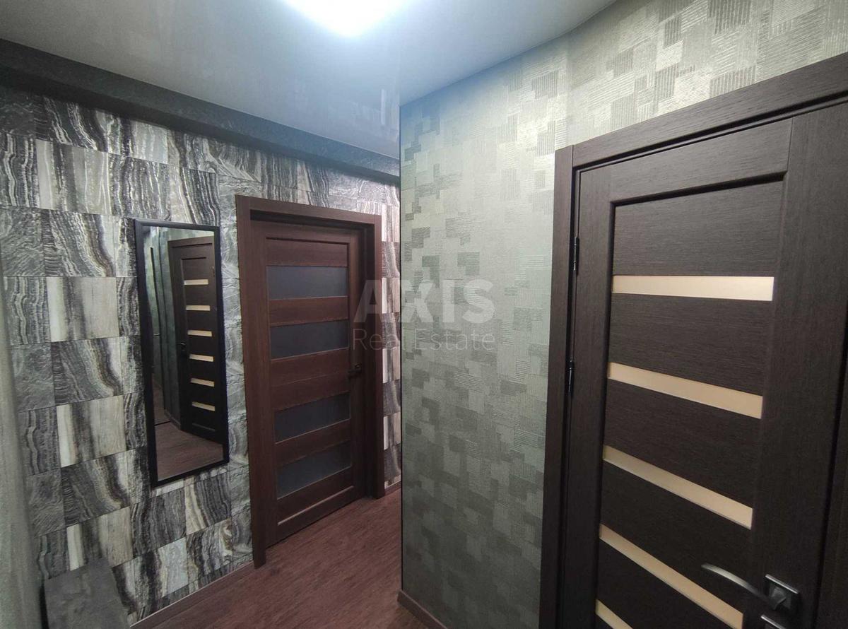 2к квартира ул. Донца Михаила 21А8