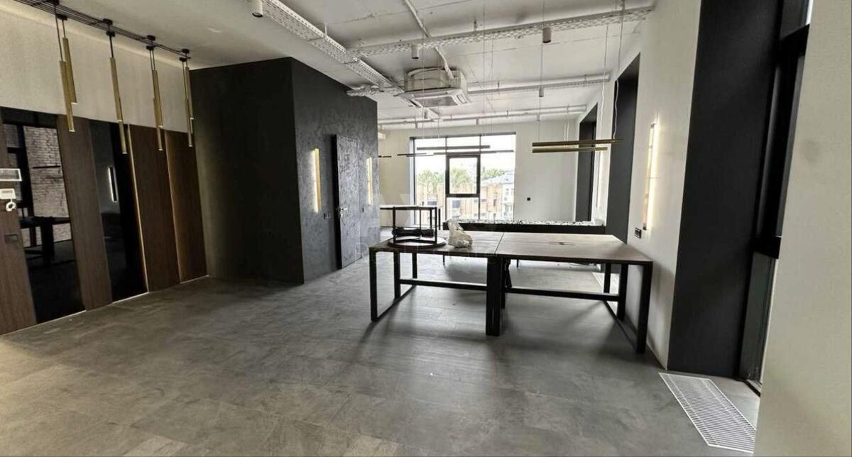 Office vul. Bul'varno-Kudrjavs'ka 21, 160m2604140