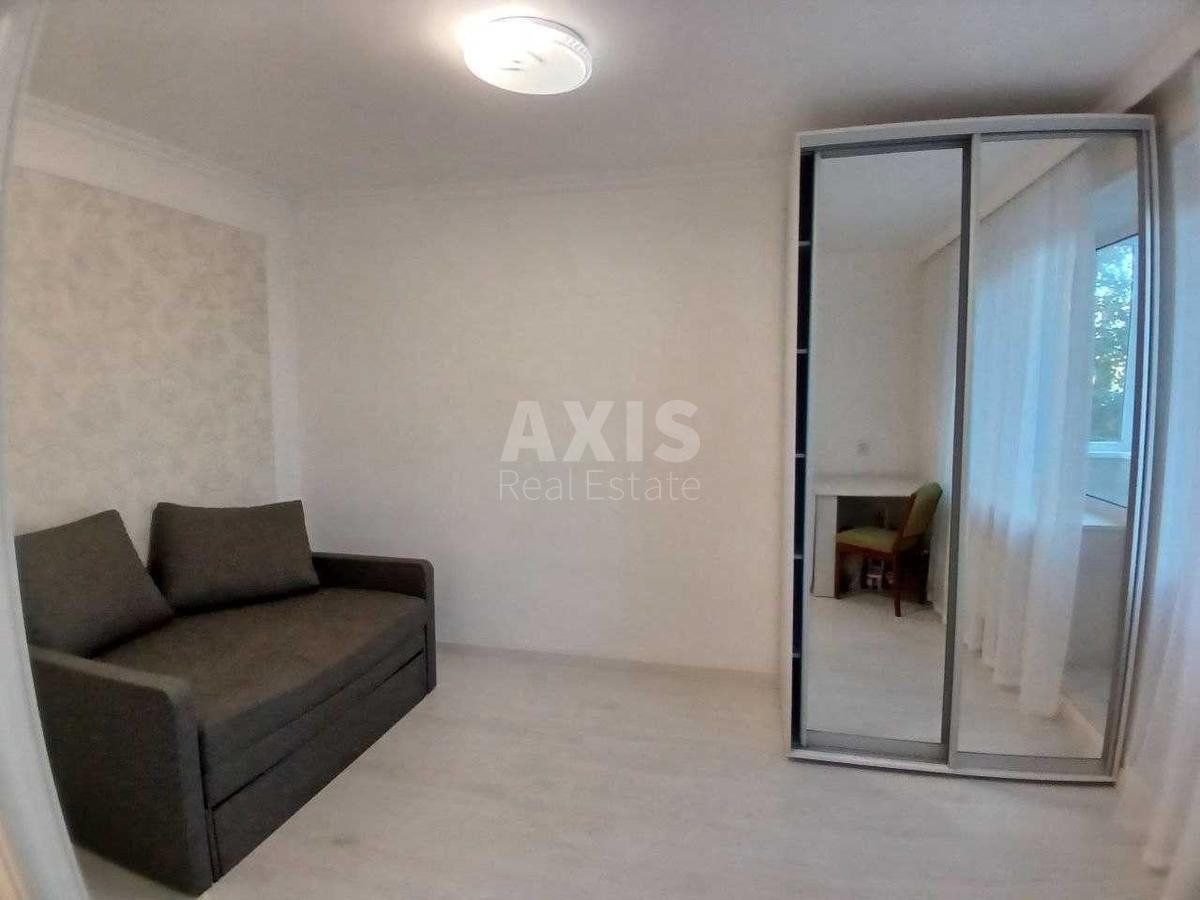 1k apartment vul. Piddubnogo Ivana 2А3