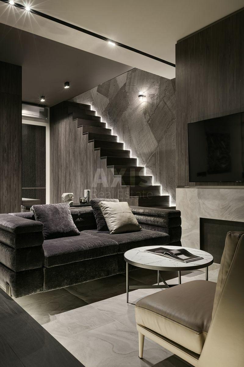 3k apartment prov. Laboratornyj 79