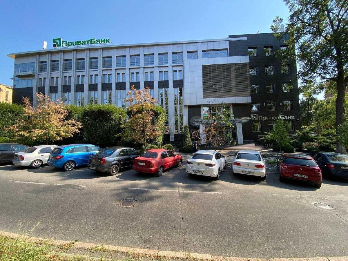 Офіс вул. Ковпака 29, 6400м2