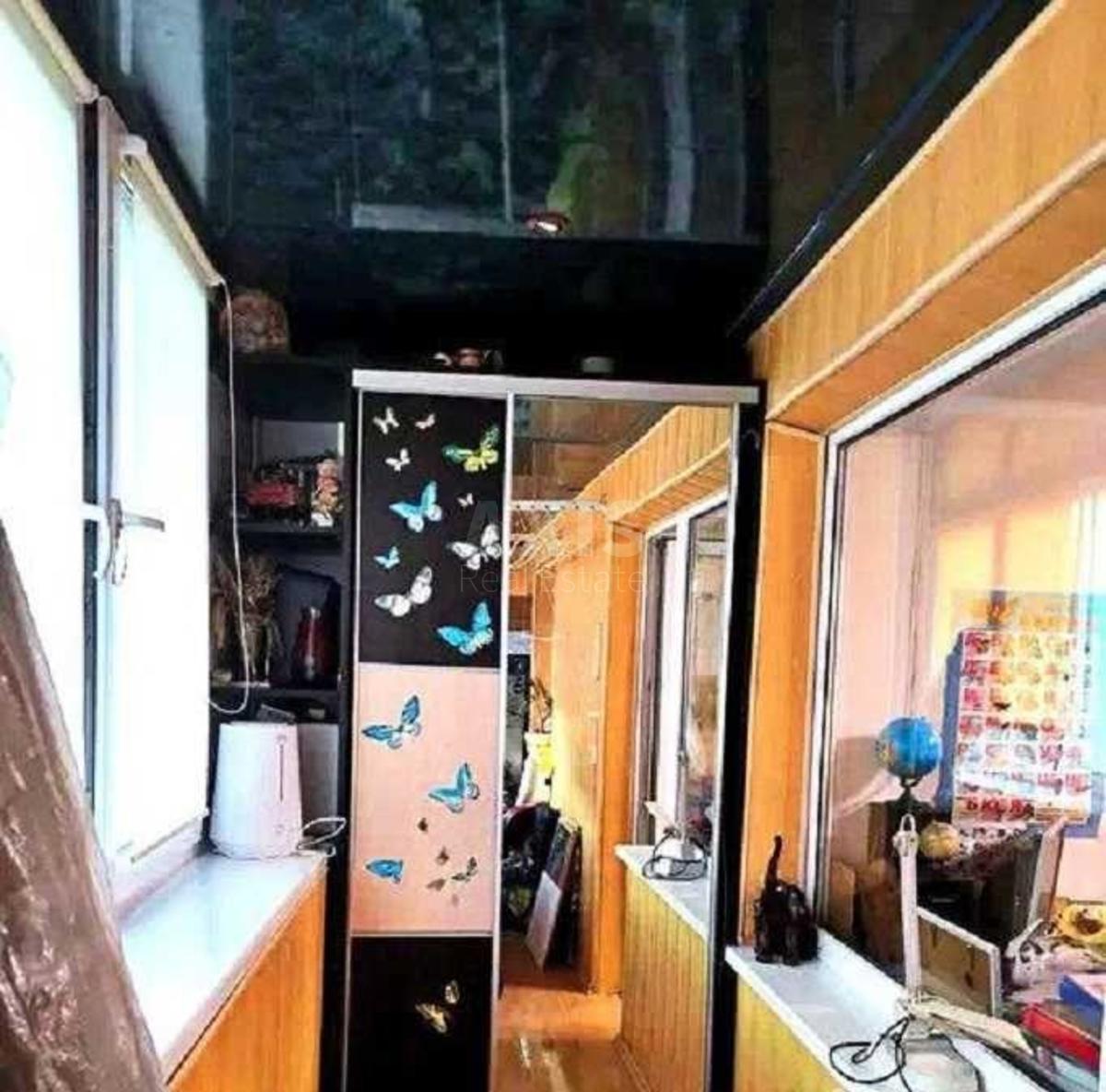 1к квартира пр-т Оболонский 22А2