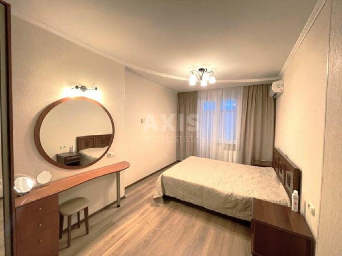 3k apartment vul. Lebedjeva-Kumacha 7В559883