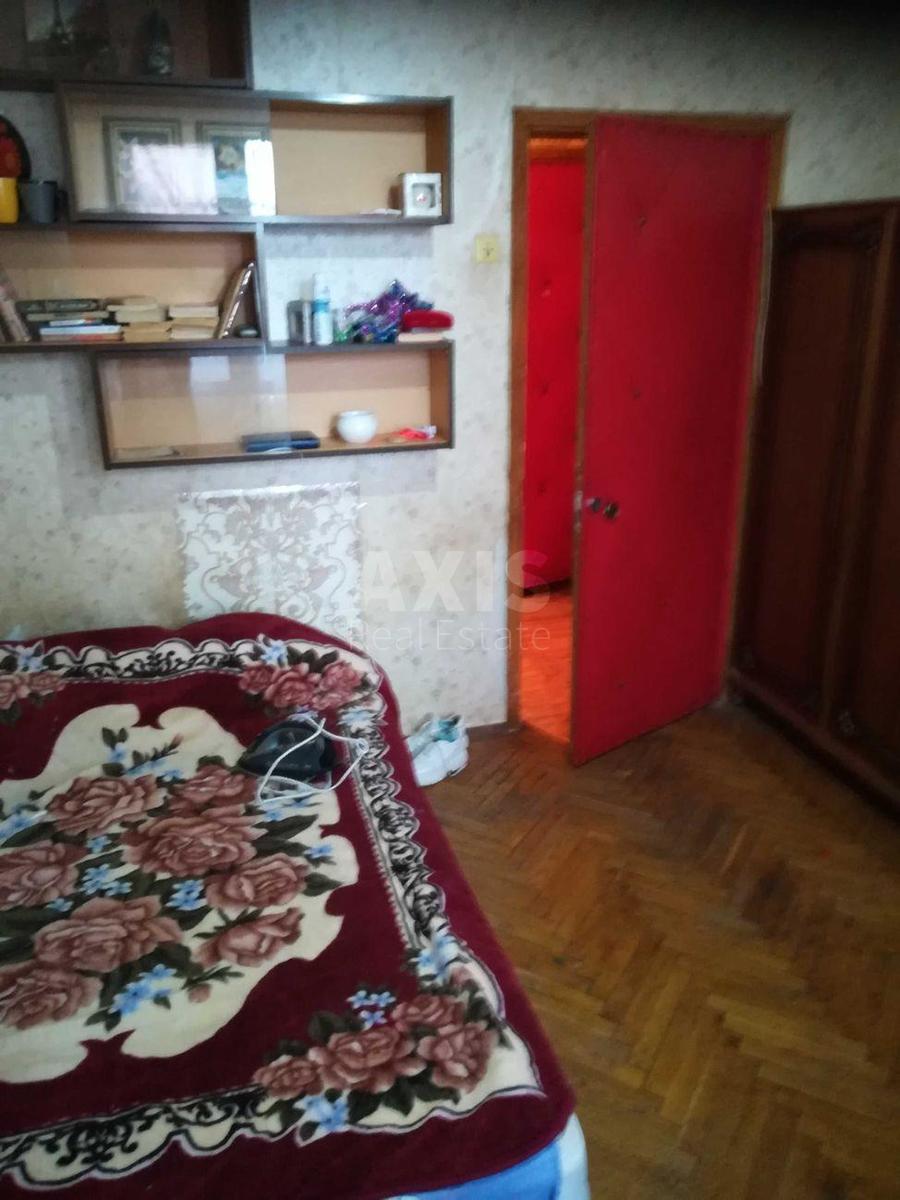 2к квартира ул. Кибальчича Николая 176