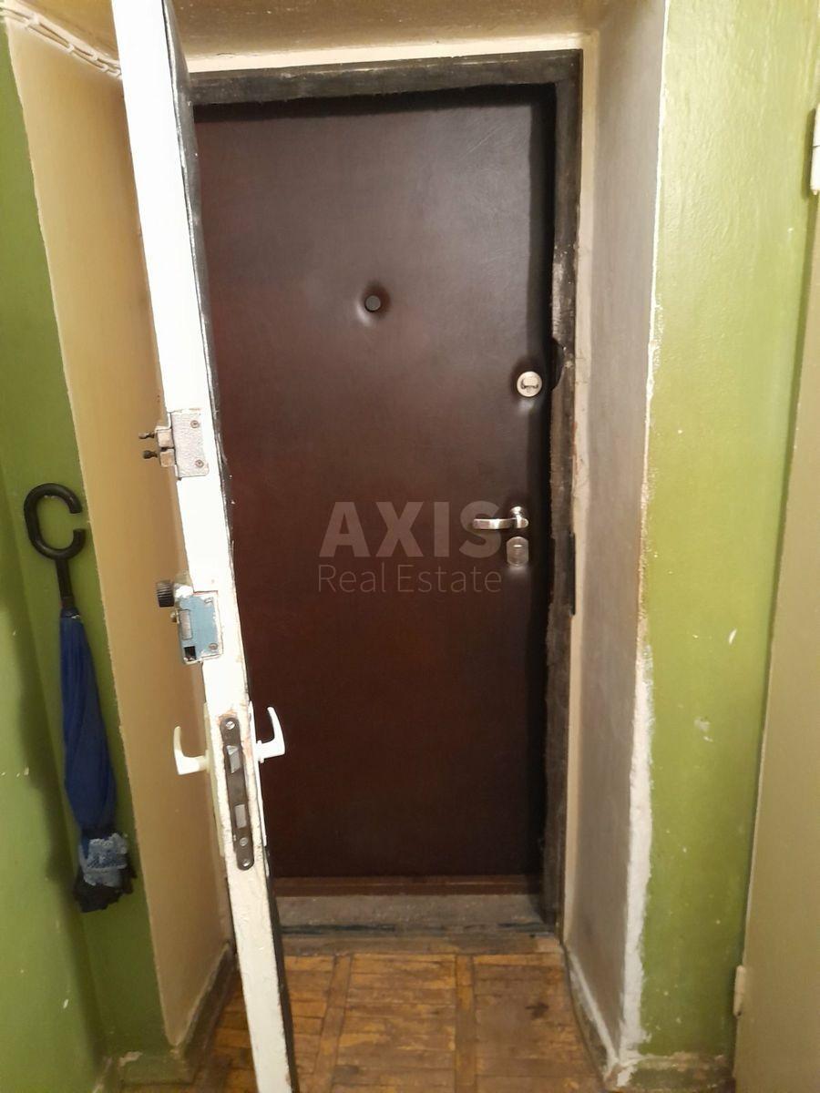 1k apartment bul. Igorja Shamo 3501864