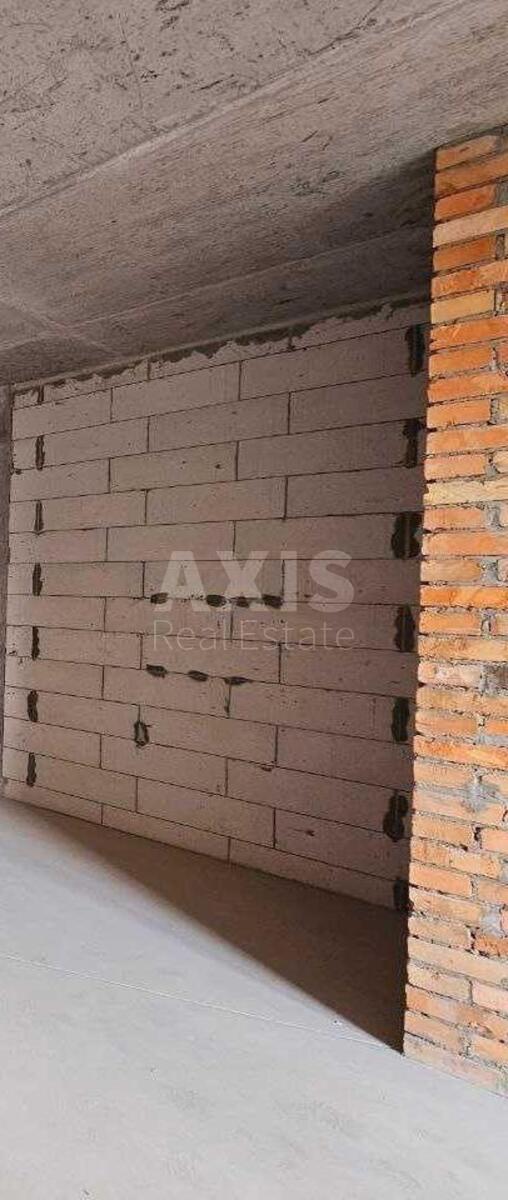 3k apartment vul. Zhmachenka Generala 261
