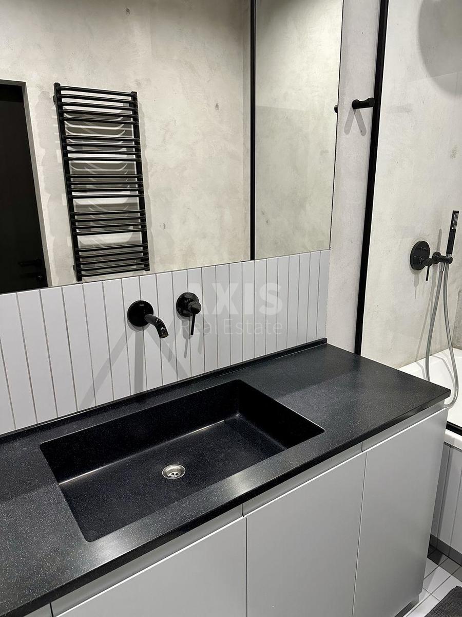 3k apartment vul. Shhekavyc'ka 538