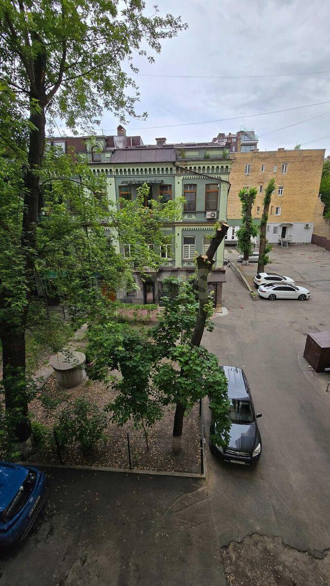 4k apartment vul. Velyka Vasyl'kivs'ka 4211