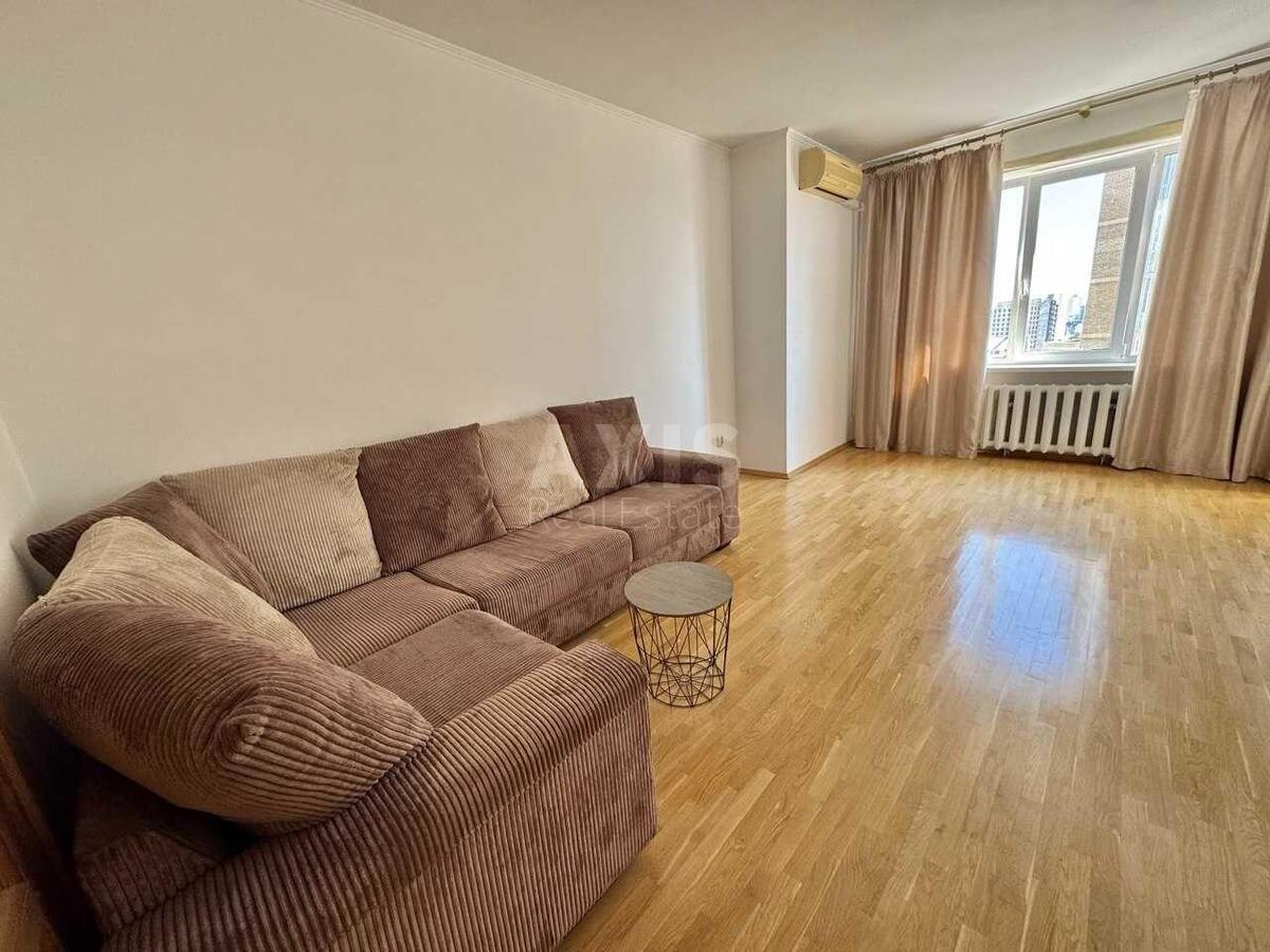 2k apartment vul. Mykil's'ko-Slobids'ka 6Б596280
