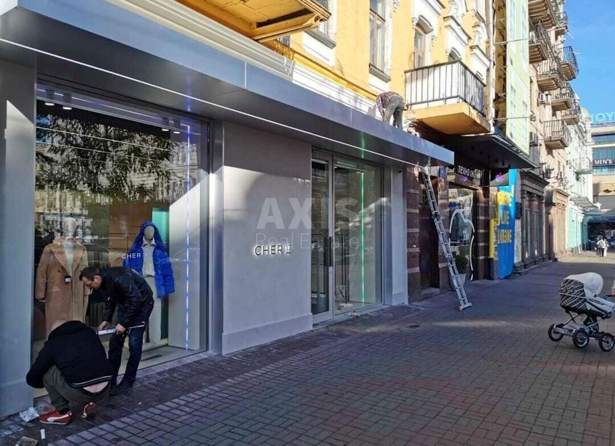 1k apartment vul. Velyka Vasyl'kivs'ka 12638025