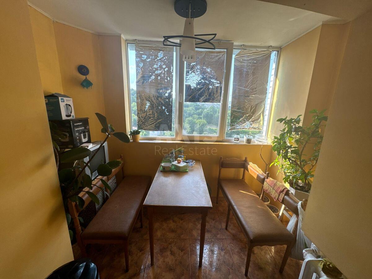 3k apartment vul. Sadovs'kogo Mykoly 121