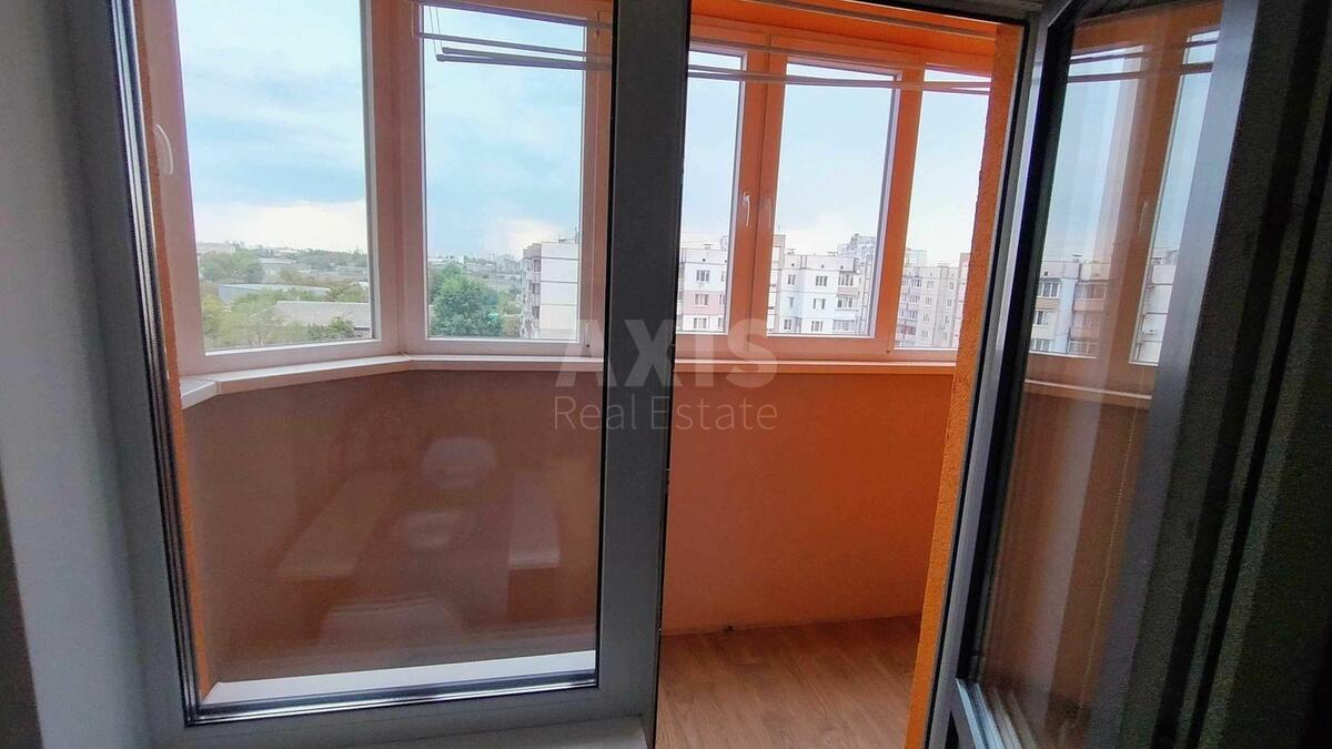 1k apartment pr-t Peremogy 71А7