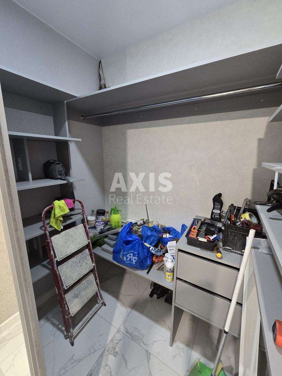 1k apartment vul. Praktychna 1410564