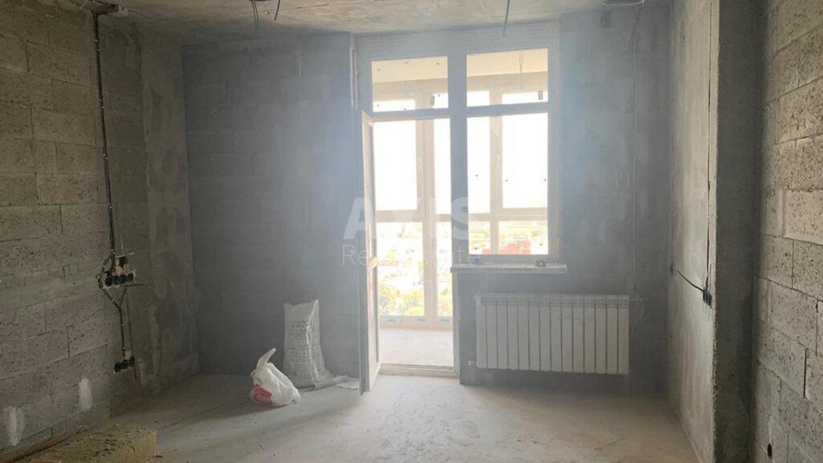 2к квартира ул. Сверстюка Евгения 54