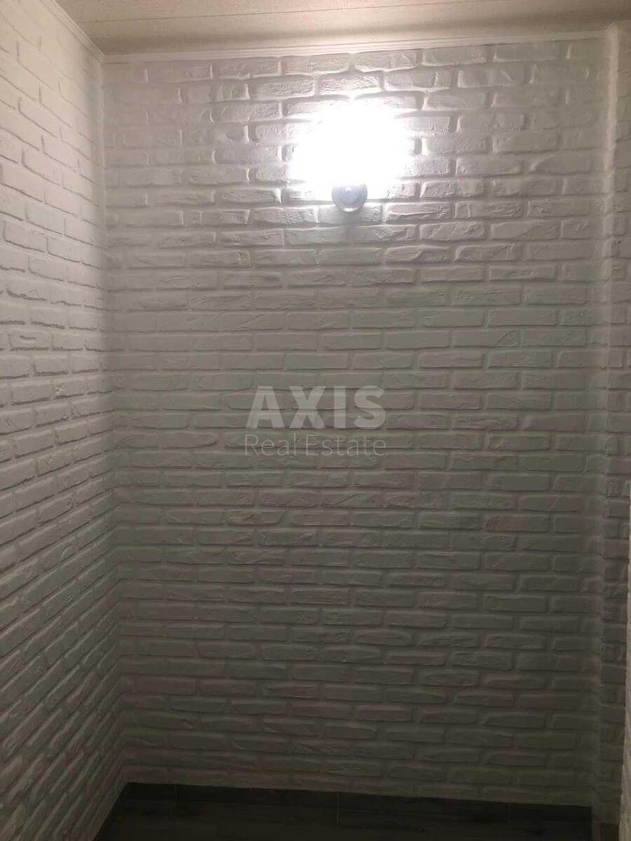 2k apartment vul. Bogdanivs'ka 7Г10