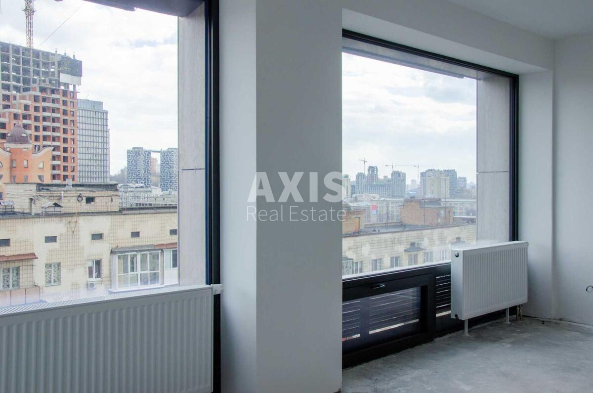 Office vul. Saksagans'kogo 53/80, 373m2541875