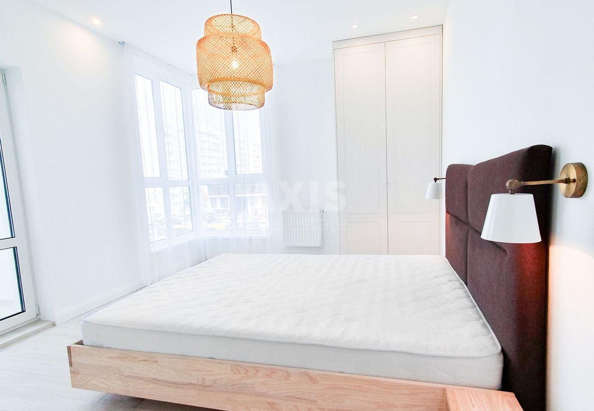 2k apartment vul. Konjeva Marshala 10/12