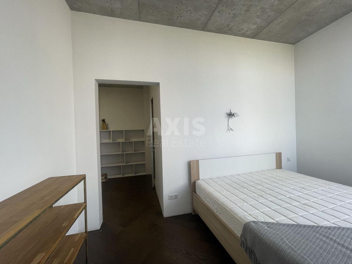2k apartment vul. Baggovutivs'ka 1597161