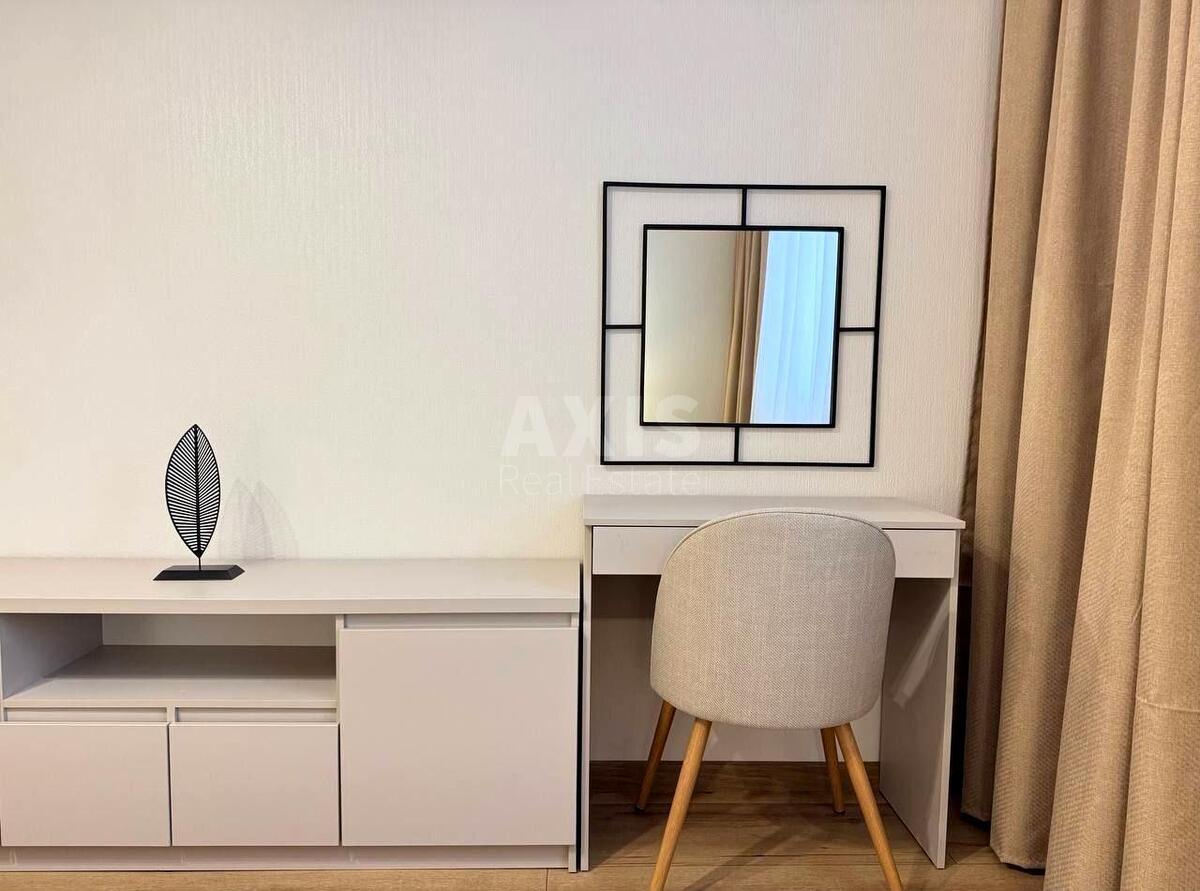 1k apartment vul. Voskresens'ka 14638963