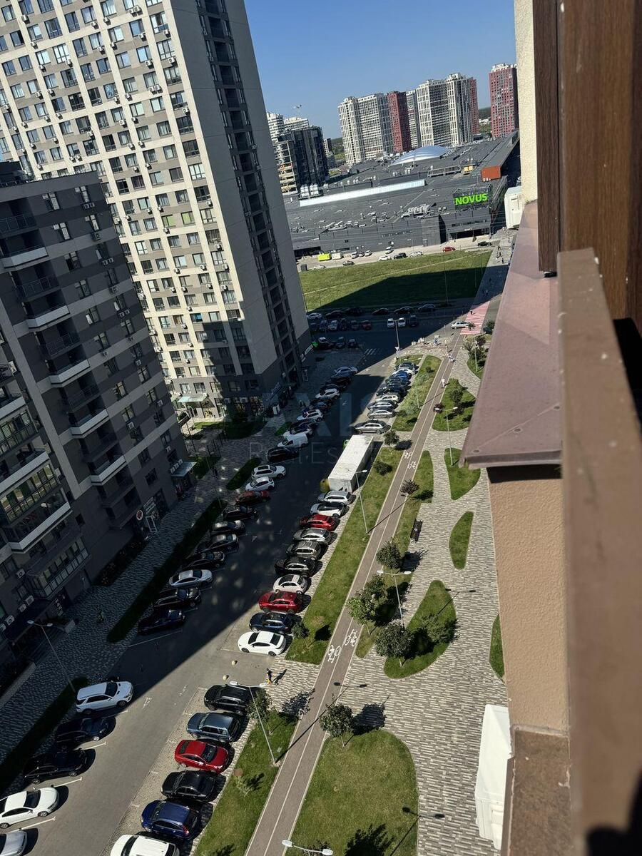 3к квартира пр-т Правды 45Б6