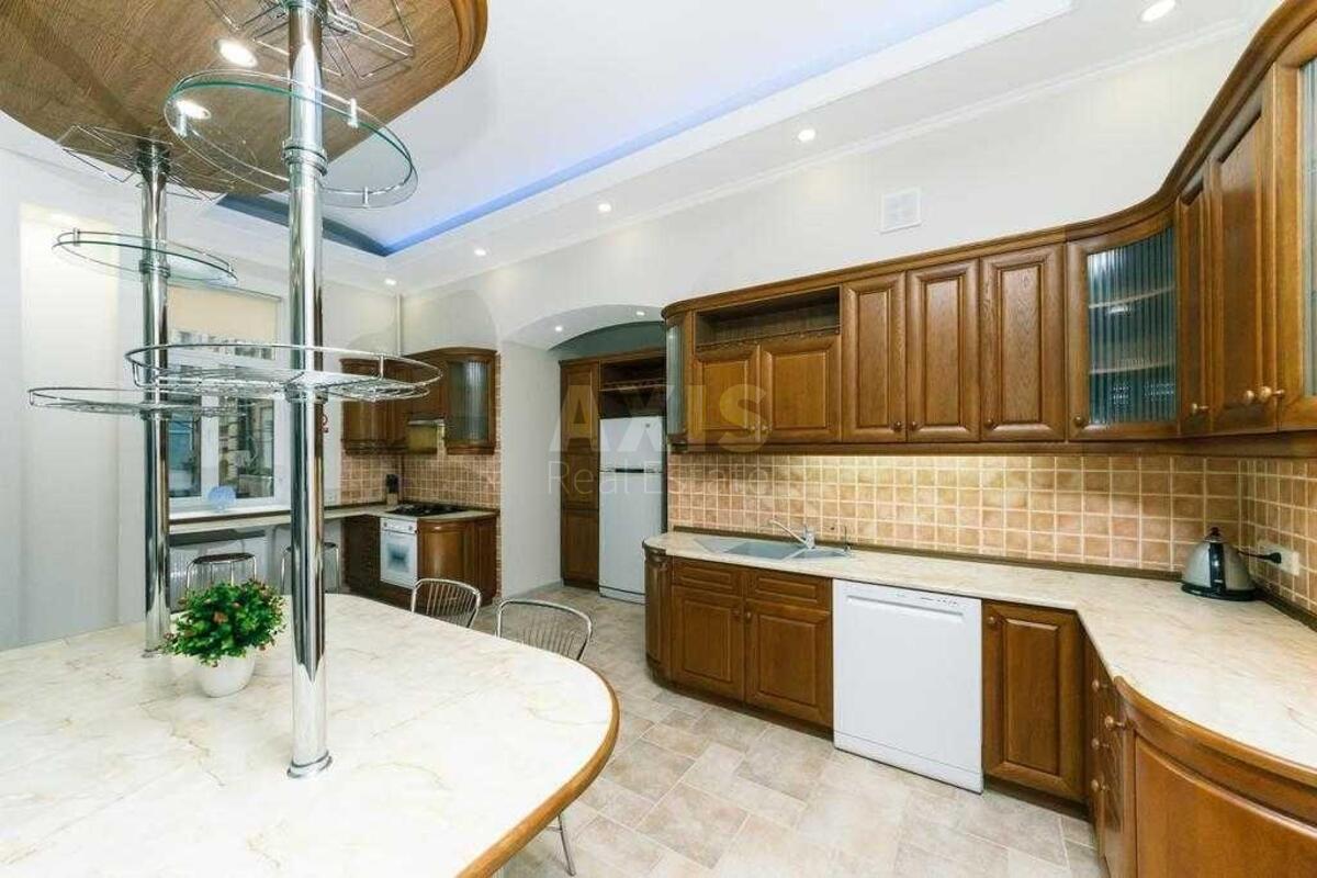 1k apartment vul. Antonovycha 24Б59761