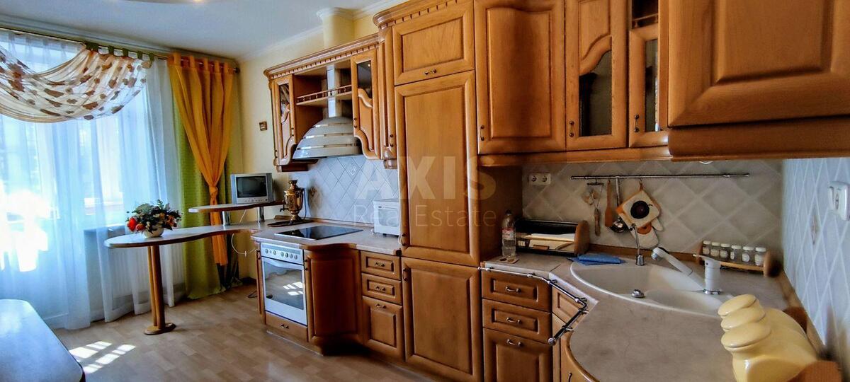 3к квартира ул. Бульварно-Кудрявская 11А0