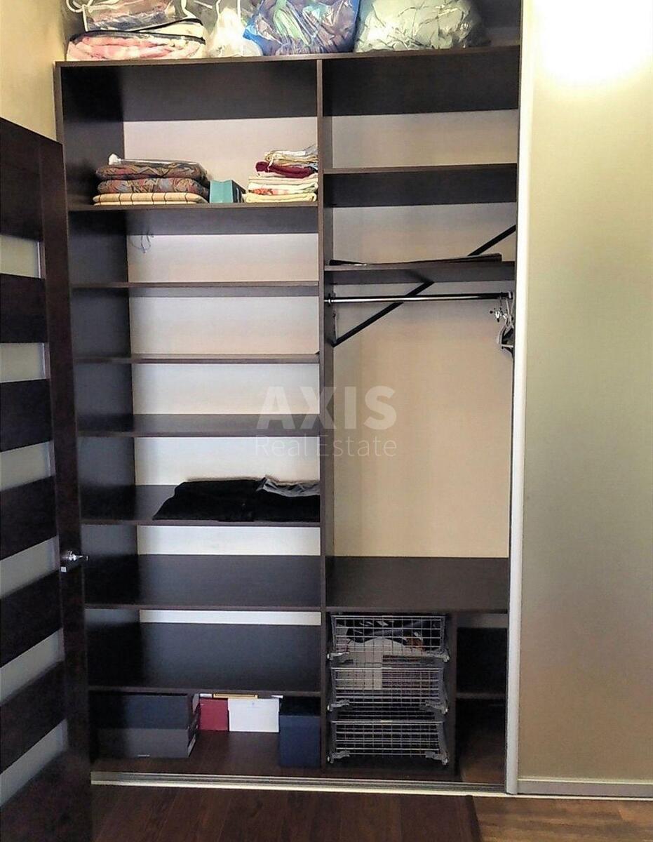 1k apartment uzv. Kudrjavs'kyj 3Б5980710