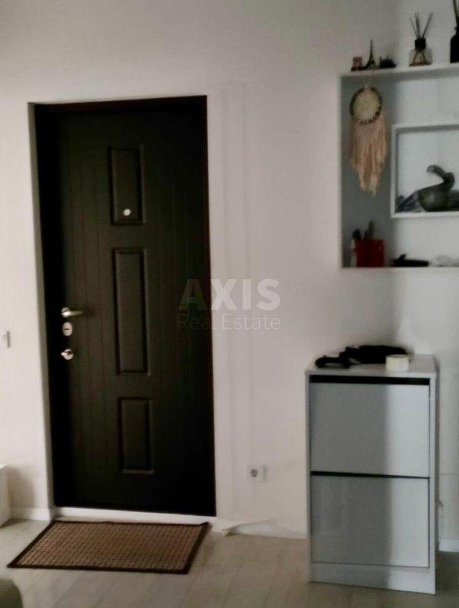 2k apartment vul. Zdolbunivs'ka 136
