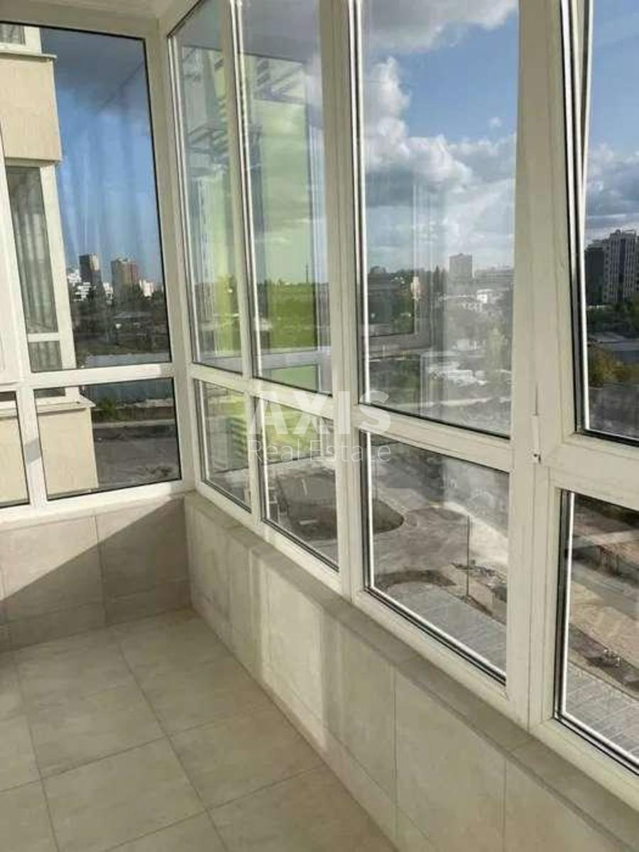 1k apartment pr-t Peremogy 675