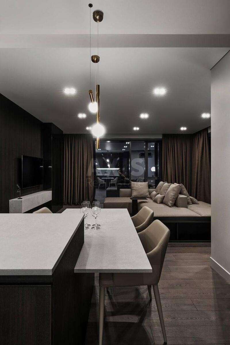 2k apartment vul. Antonovycha 44598290