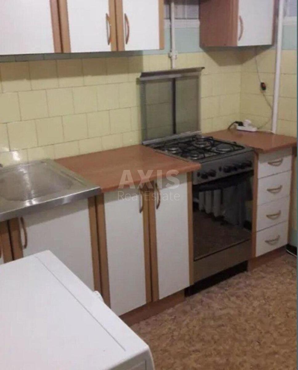 2k apartment vul. Kudri Ivana 433