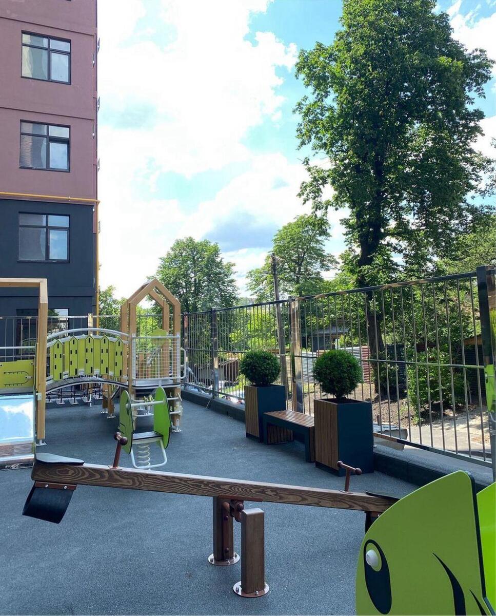 1k apartment vul. Nagirna 18/16640525