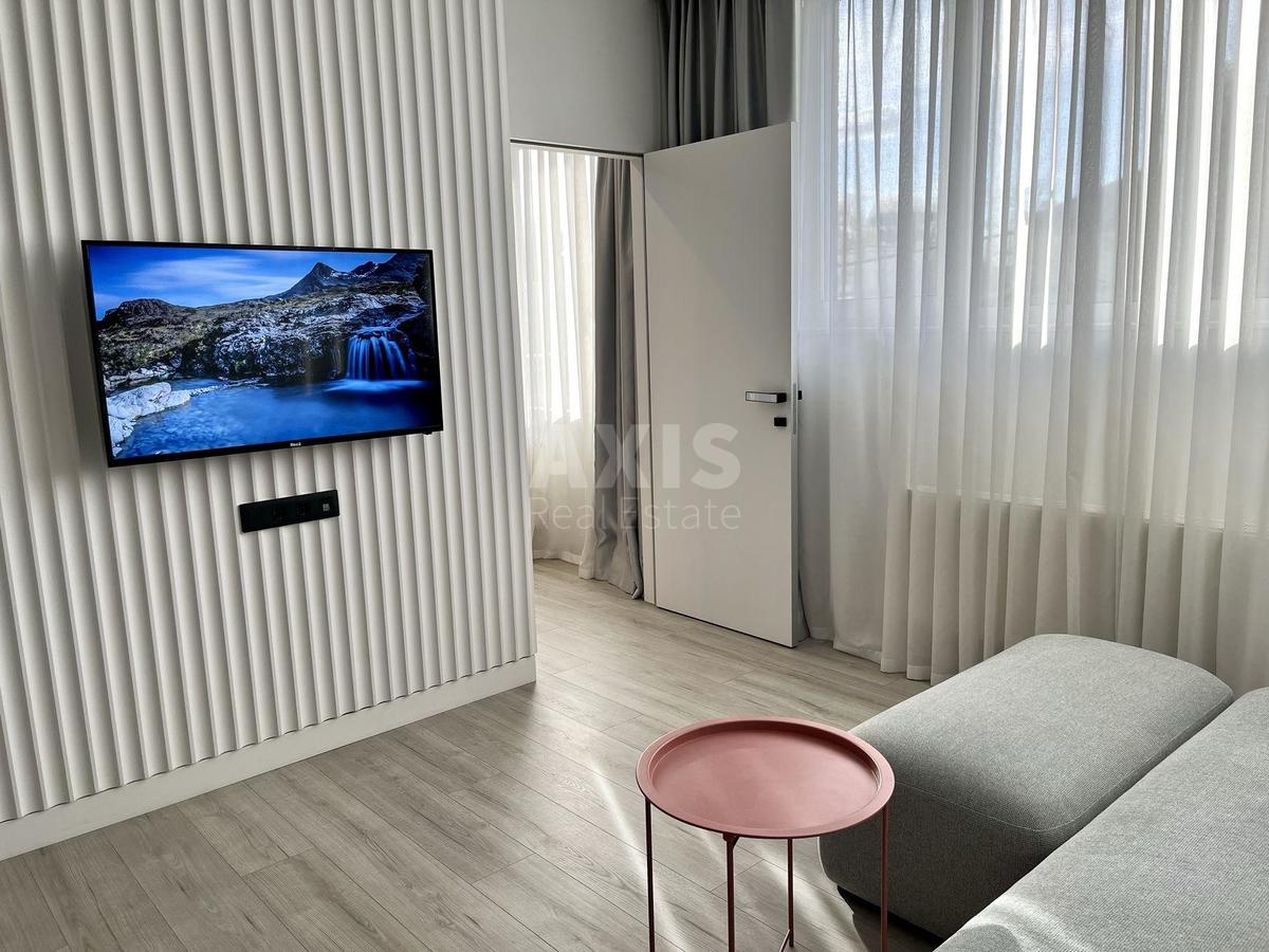 1k apartment pr-t Peremogy 5Б3
