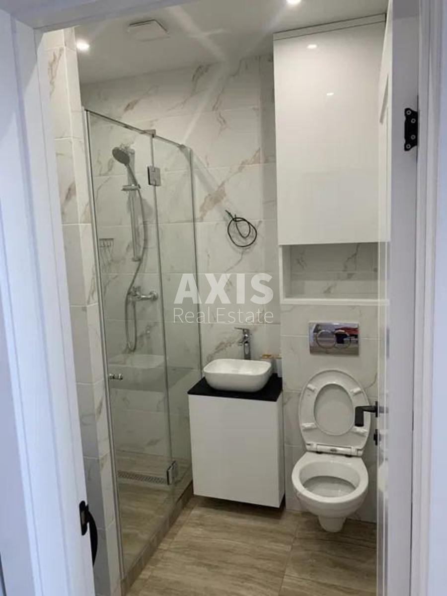 1к квартира пр-т Бандеры Степана 32Д358603