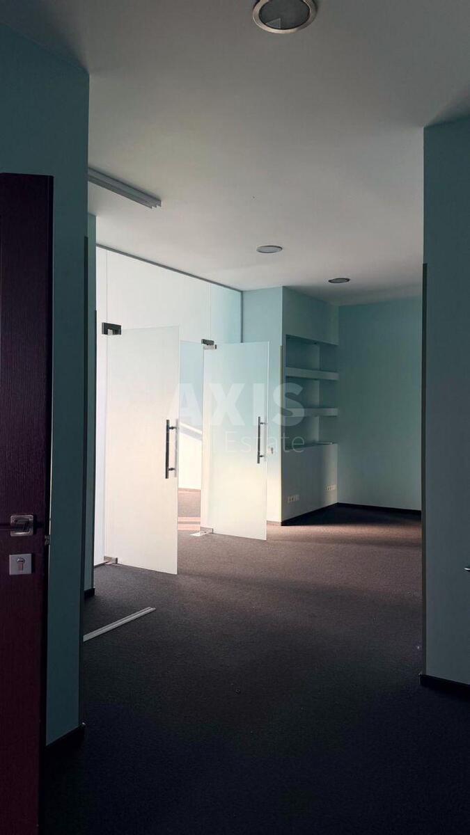 Office vul. Shhekavyc'ka 30/39, 220m2640954