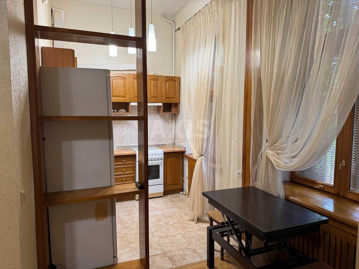 1к квартира ул. Пушкинская 24Б599132