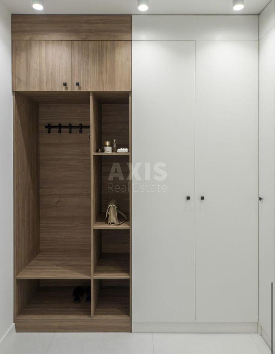 1k apartment vul. Zabolotnogo Akademika 14