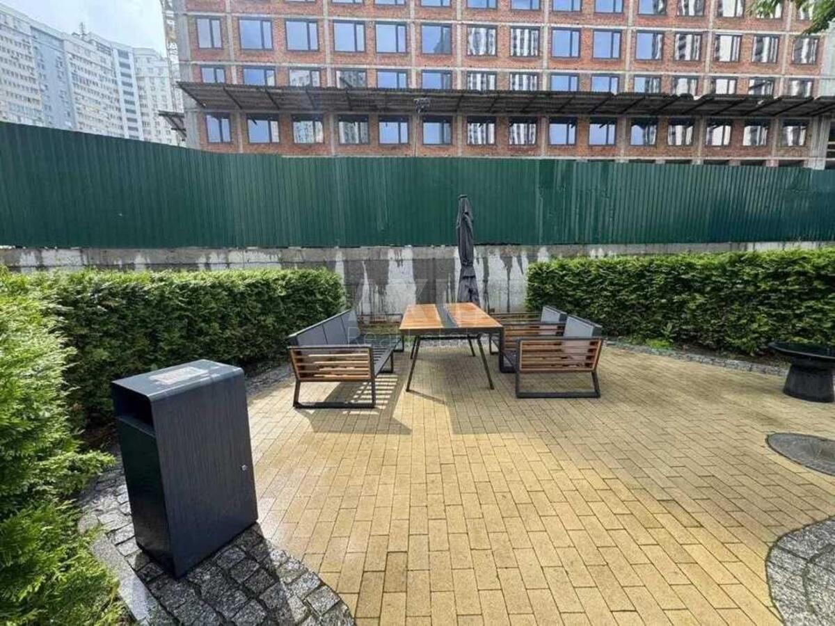 1к квартира ул. Заболотного Академика 1А12