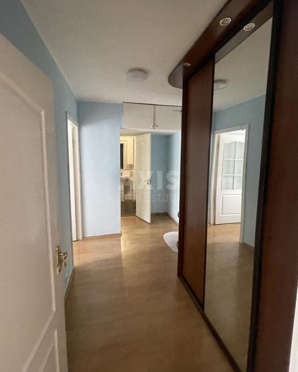 2k apartment bul. Igorja Shamo 141