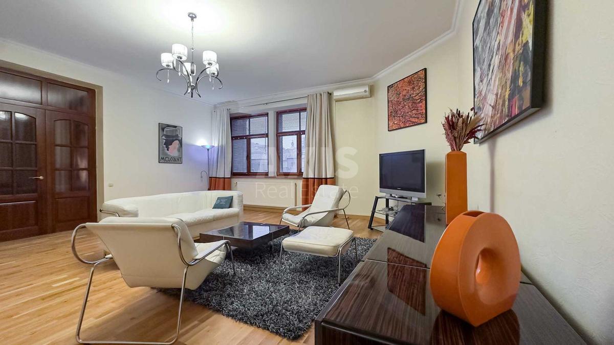 3к квартира ул. Полтавская 10